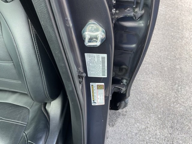 Used 2022 Honda CR-V EX-L image 20