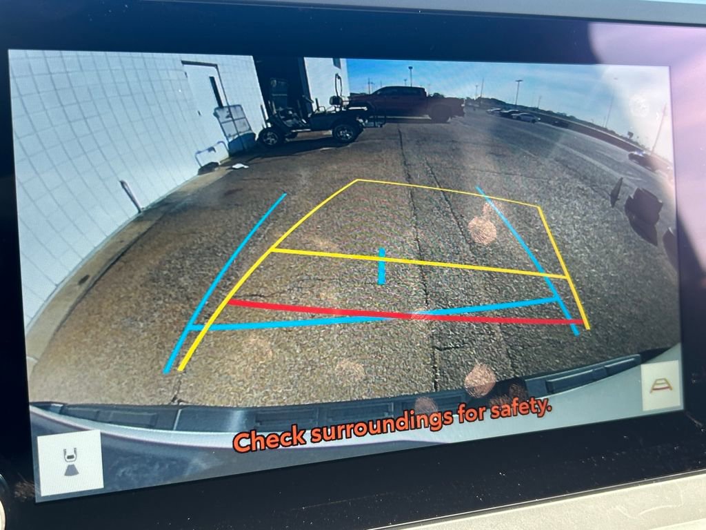 New 2026 Toyota Tacoma SR image 11