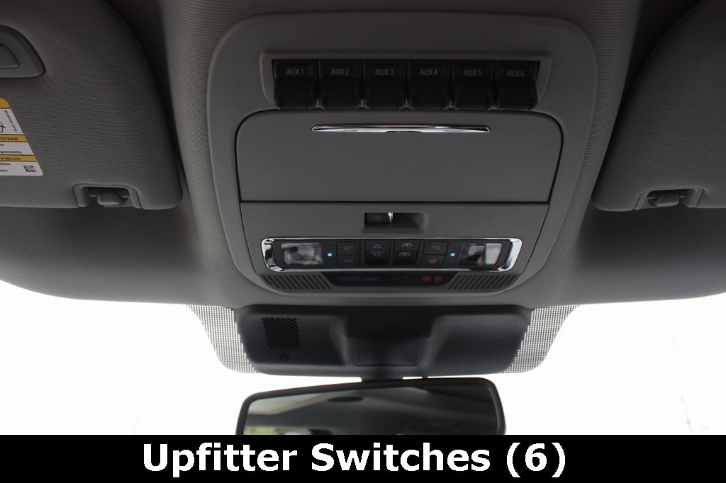 New 2025 Ford F250 Lariat w/ Lariat Ultimate Package image 34