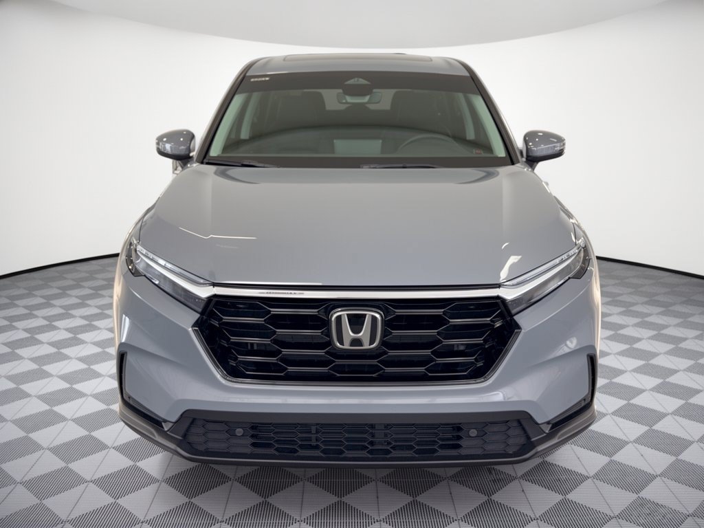 Used 2025 Honda CR-V EX-L image 6