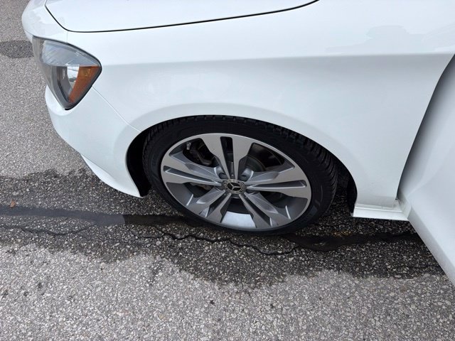 Used 2019 Mercedes-Benz CLA 250 4MATIC image 37