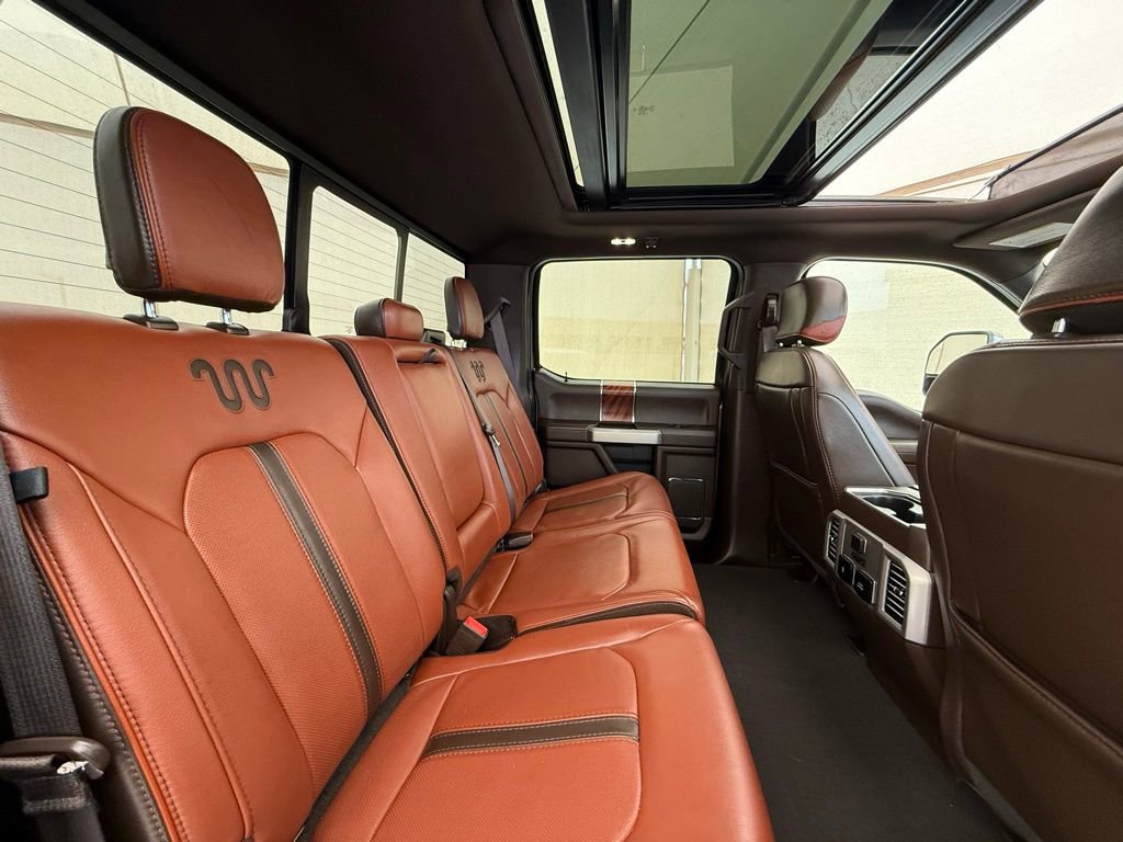 Used 2020 Ford F350 King Ranch w/ King Ranch Ultimate Package image 23