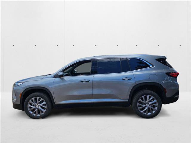 New 2026 Buick Enclave Preferred w/ LPO, Floor Liner Package image 5