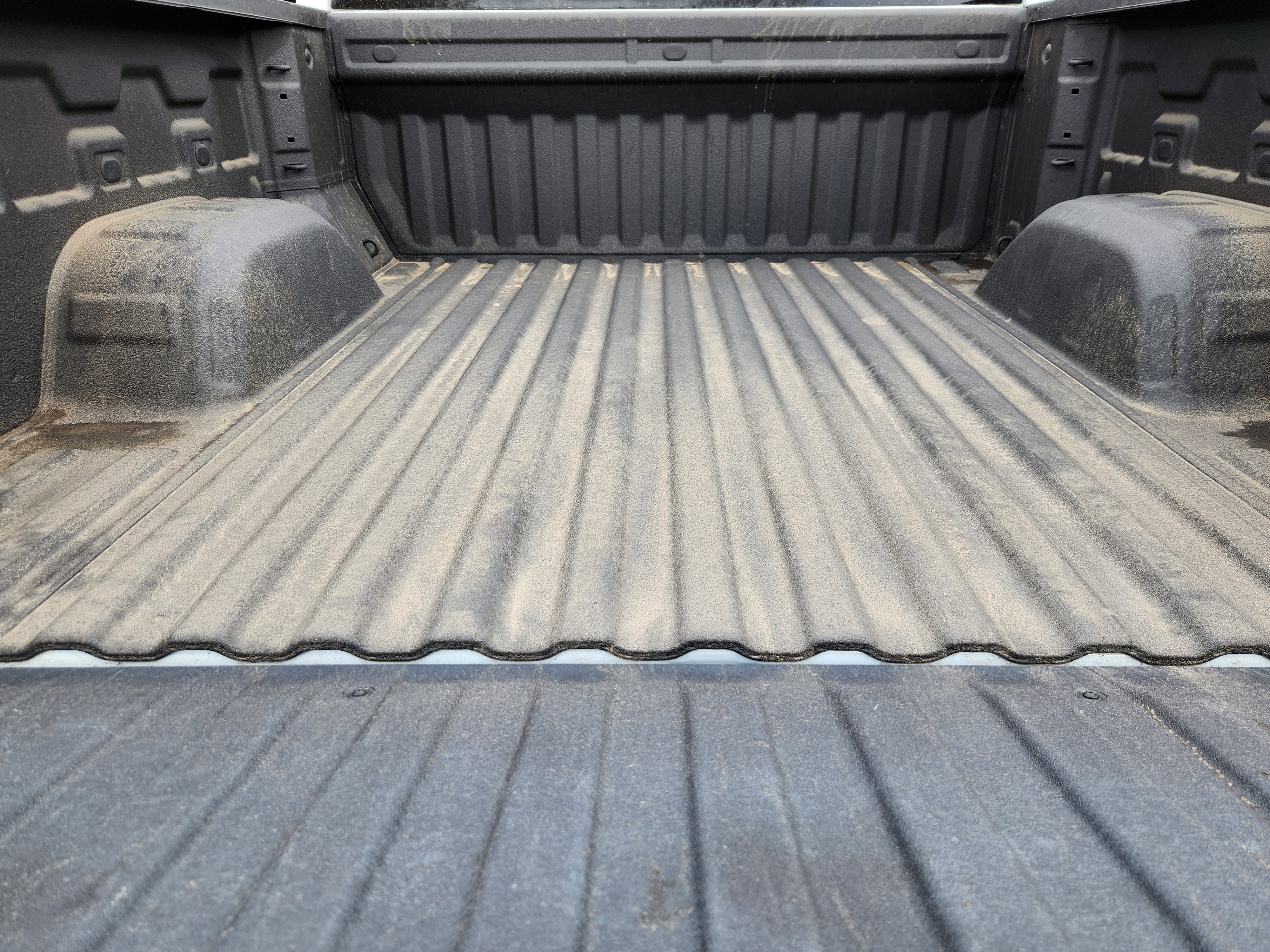 Used 2024 Chevrolet Silverado 1500 W/T image 14