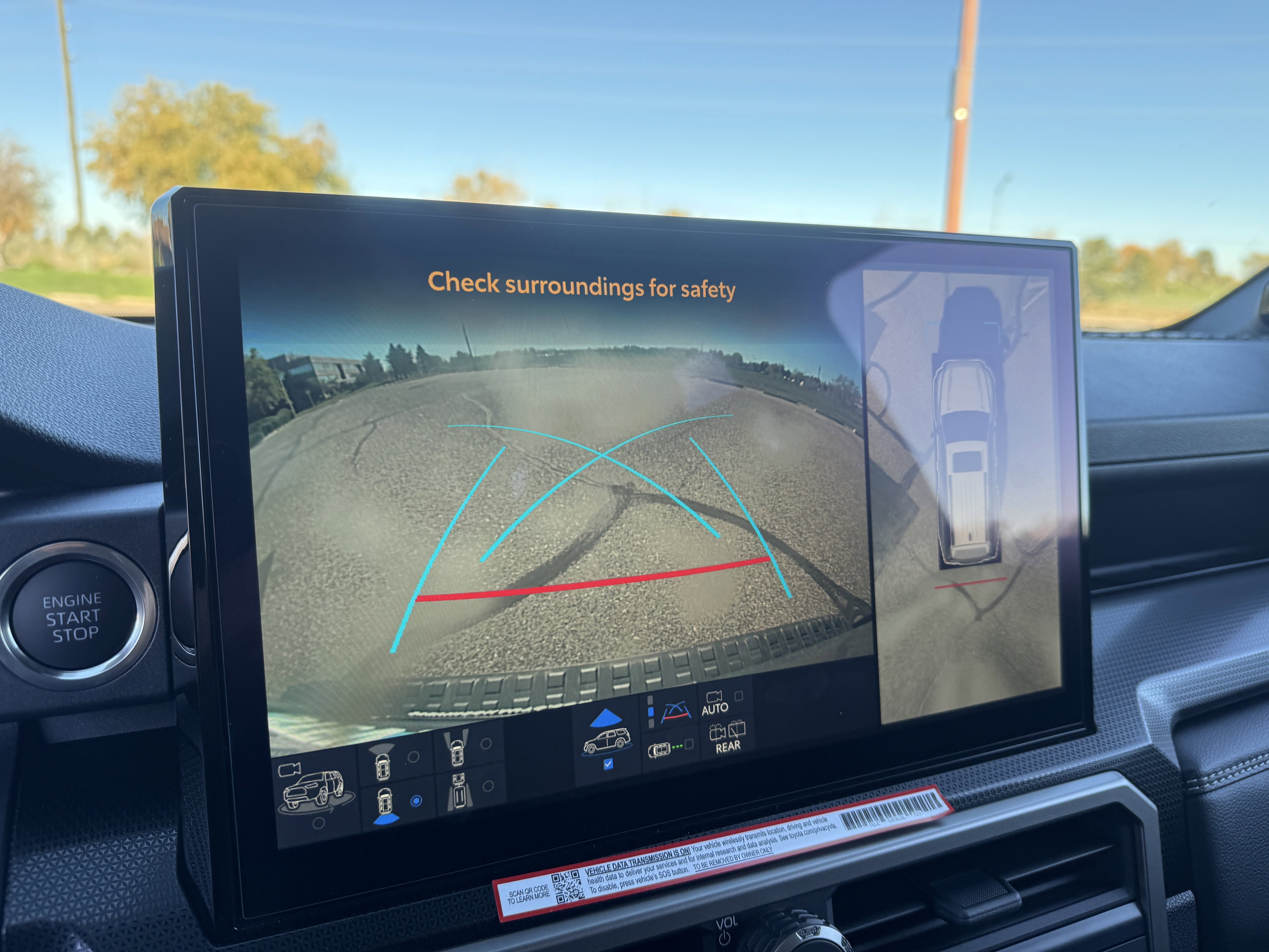 New 2026 Toyota 4Runner Limited AWD/4WD image 26