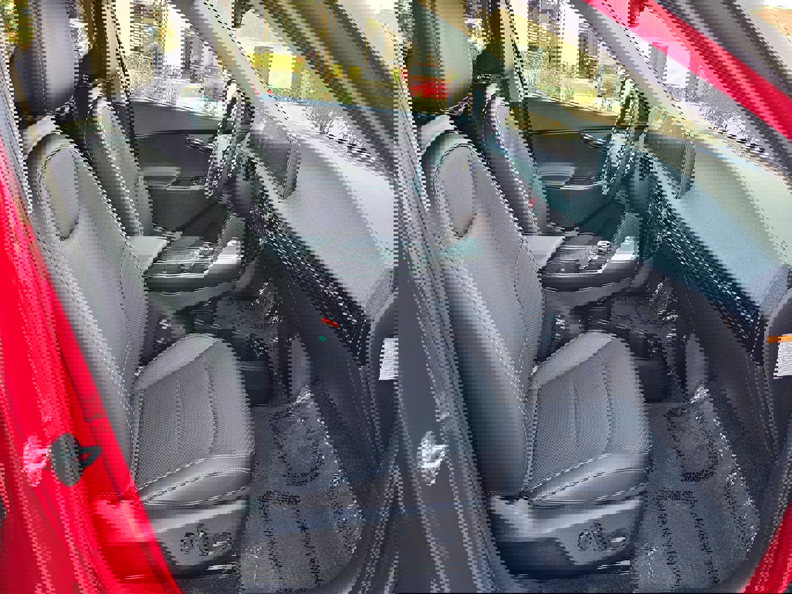 Used 2024 Kia EV6 Wind image 32