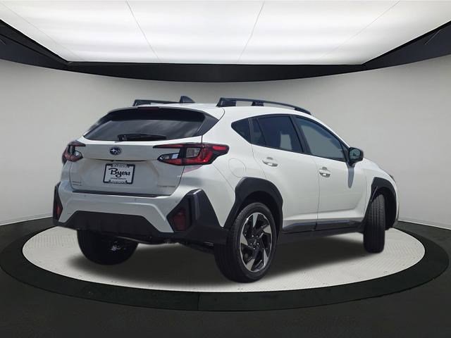 New 2025 Subaru Crosstrek 2.5i Limited w/ Crosstrek Mirror Package image 7