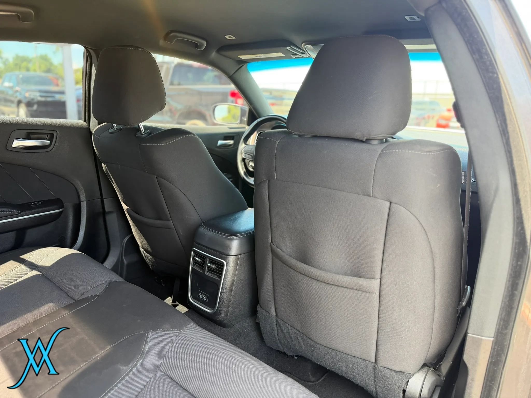 Used 2022 Dodge Charger SXT RWD image 17