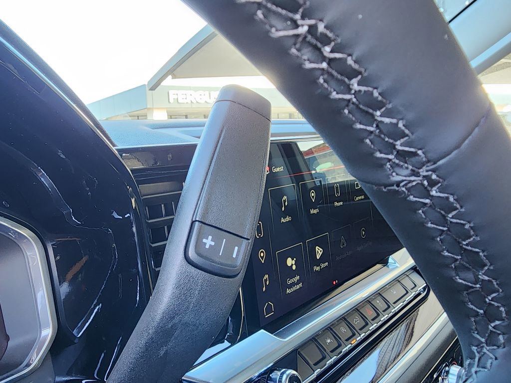 New 2026 GMC Sierra 1500 Elevation image 24