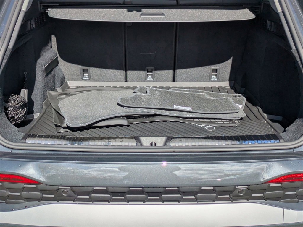 New 2025 Audi Q5 Premium Plus image 33