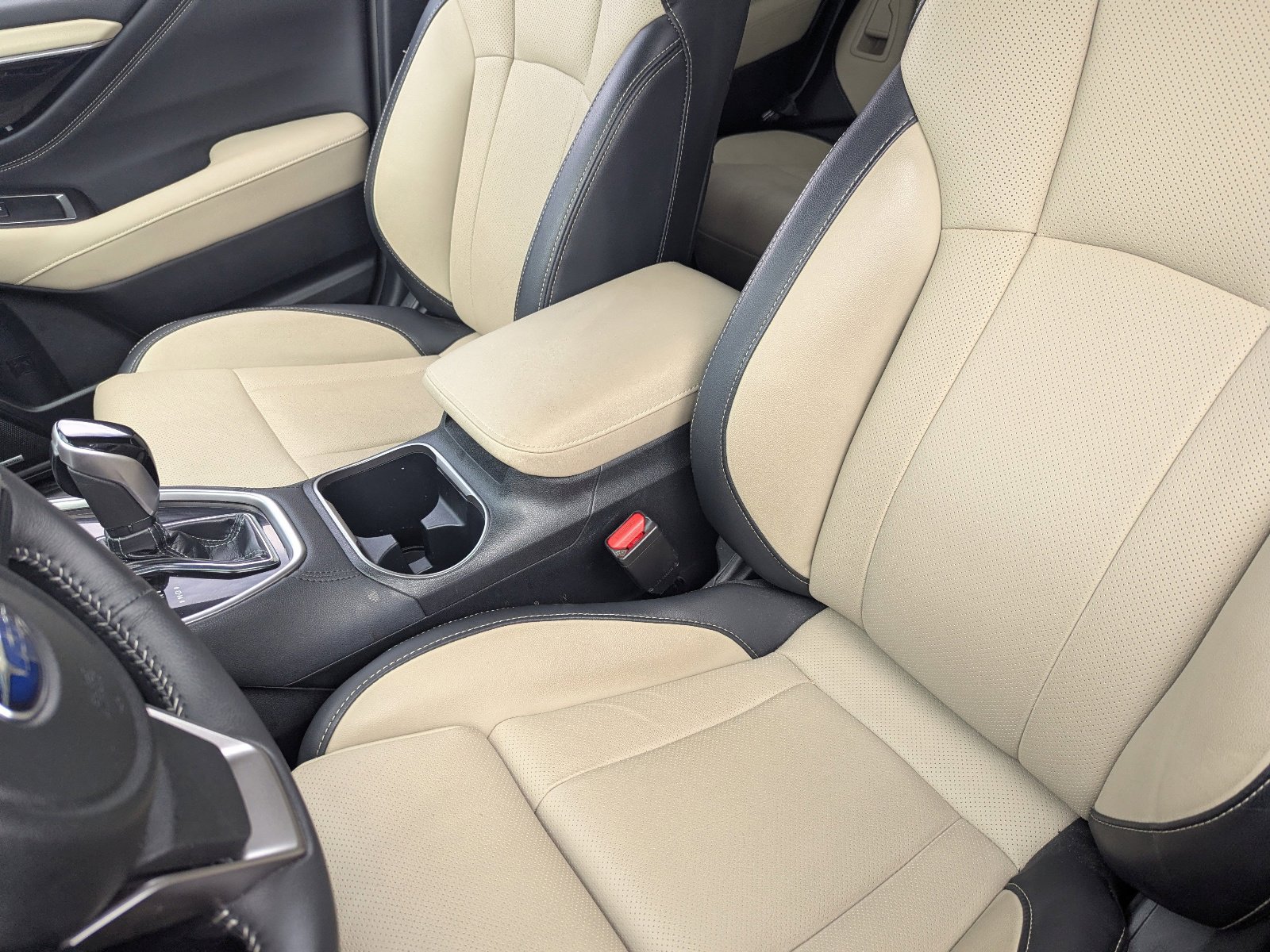 Certified 2025 Subaru Outback Limited AWD/4WD image 19