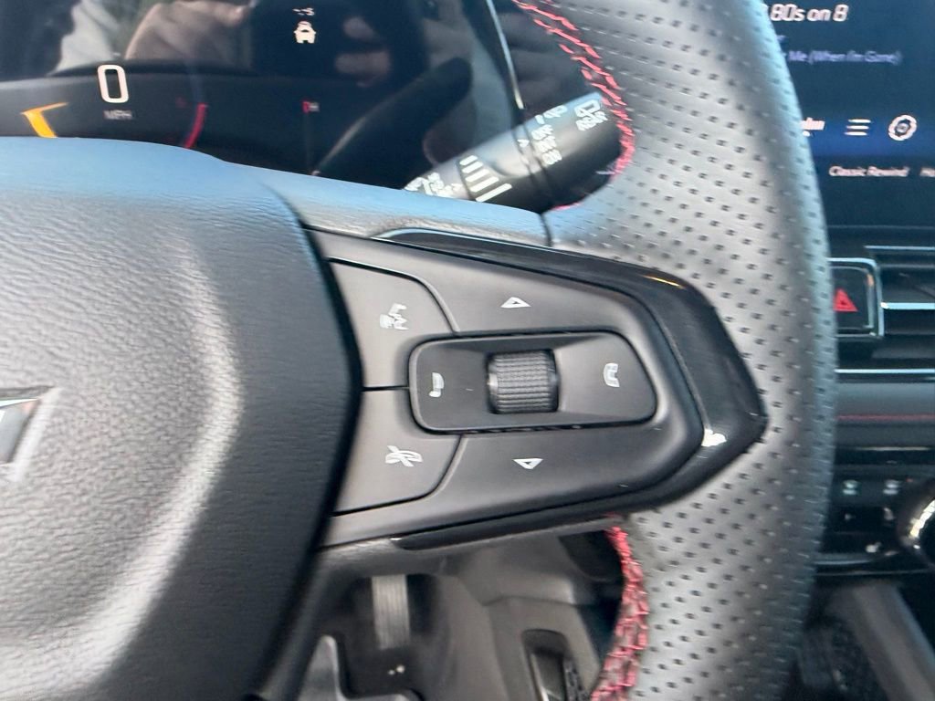 New 2026 Chevrolet TrailBlazer RS w/ Convenience Package image 10