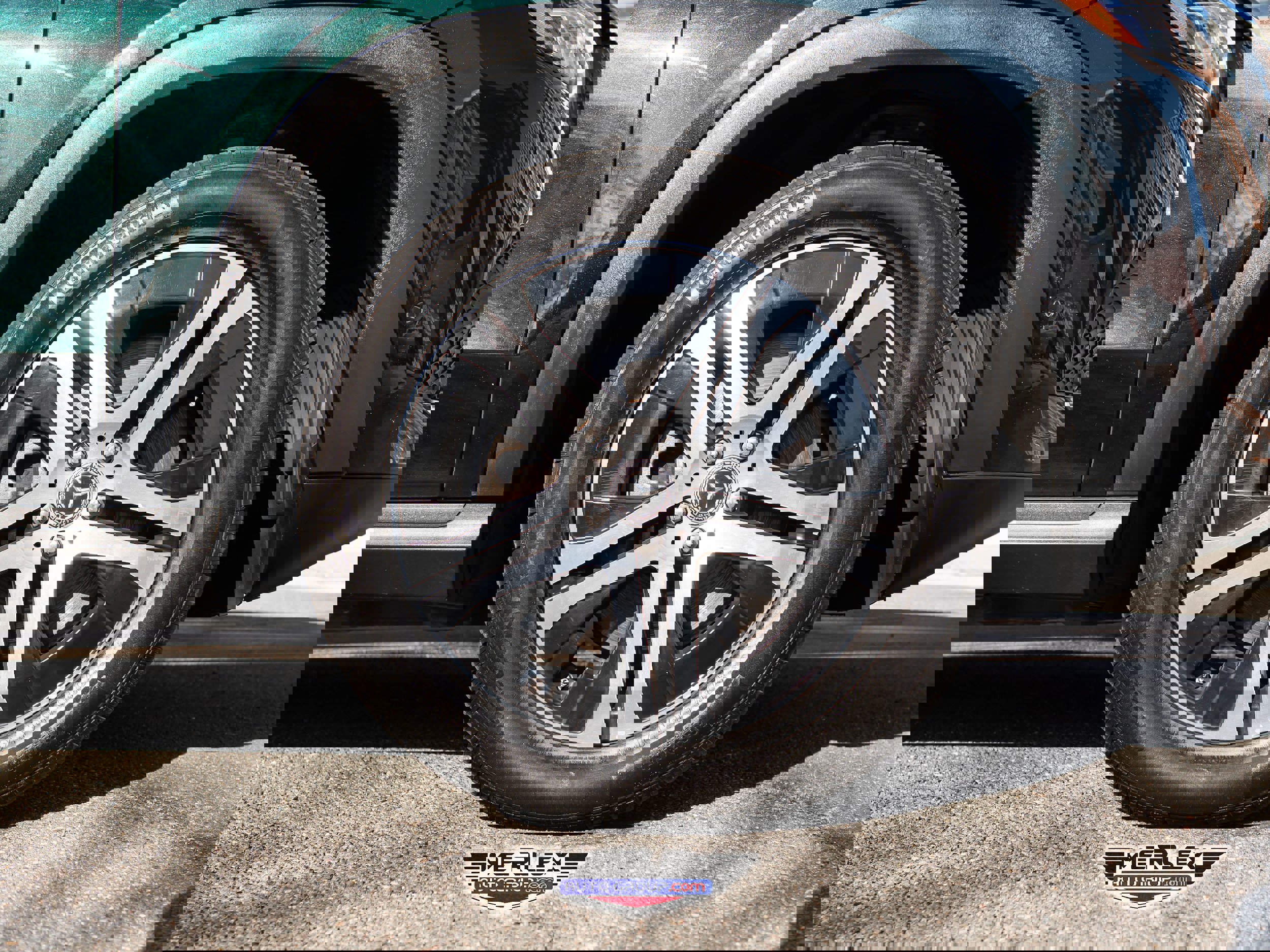 Used 2020 Mercedes-Benz GLS 450 4MATIC w/ Convenience Package image 10