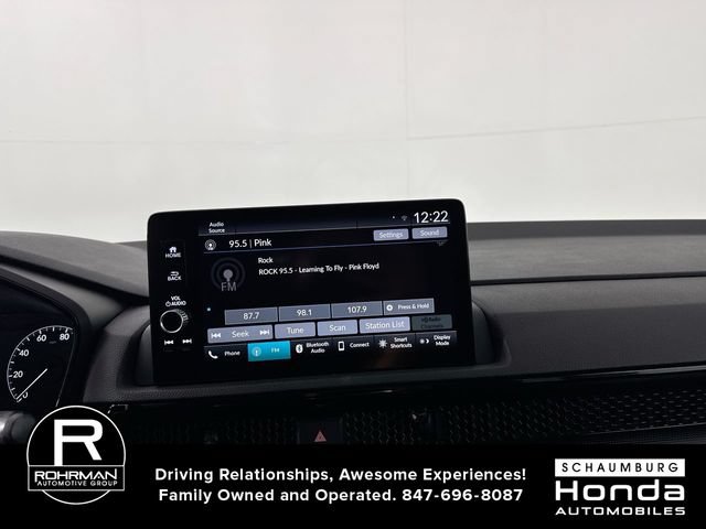 Certified 2023 Honda CR-V EX-L image 7