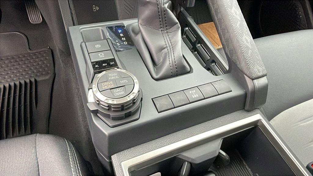 New 2026 Toyota Tacoma TRD Off-Road image 16