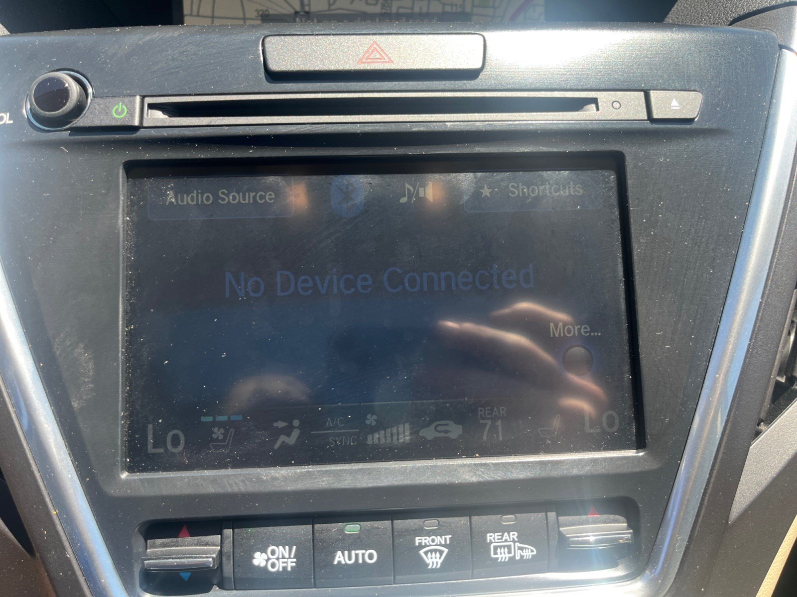 Used 2015 Acura MDX SH-AWD w/ Advance Package image 22