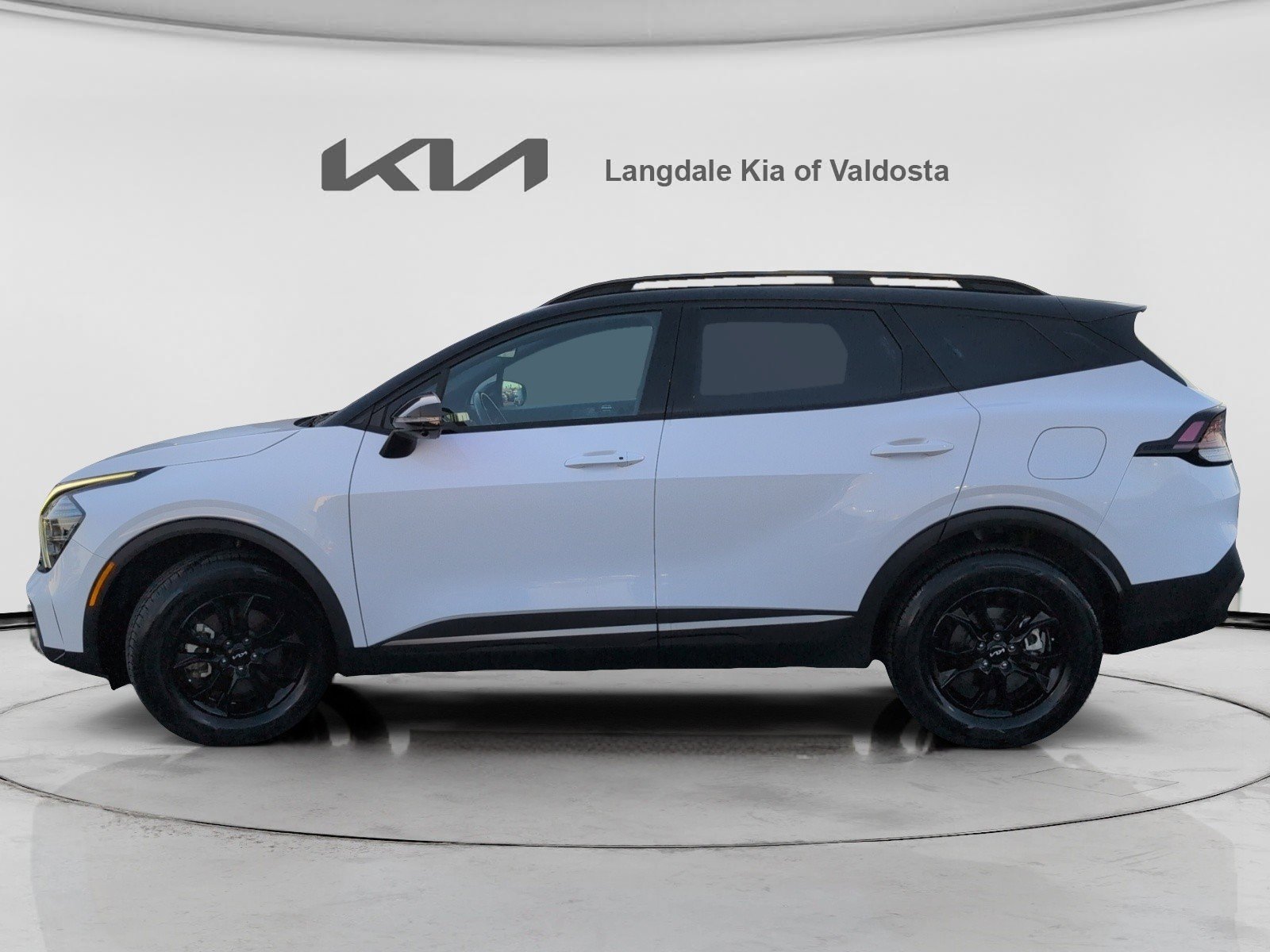 Used 2024 Kia Sportage X-Pro Prestige image 10