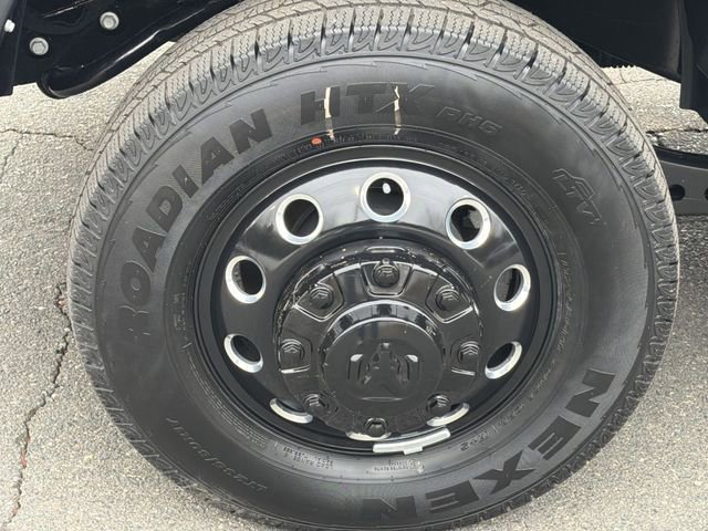 New 2026 RAM 3500 Laramie image 17