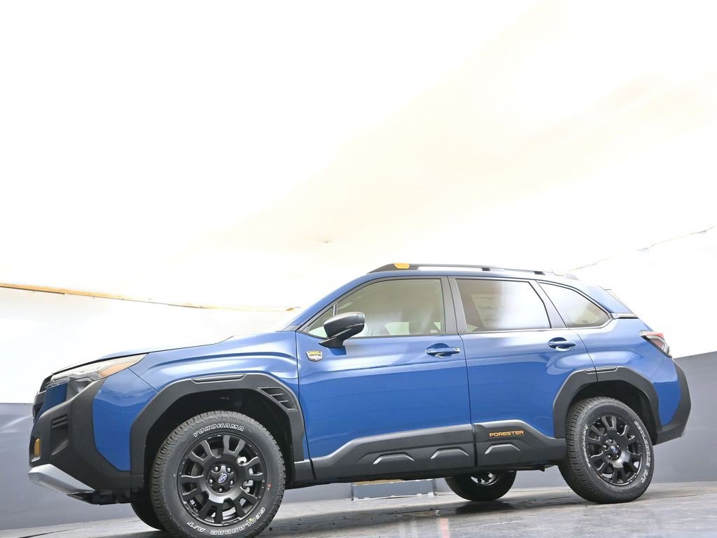 New 2026 Subaru Forester Wilderness image 38