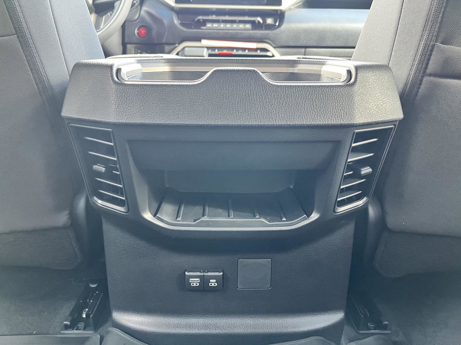New 2026 Toyota Tundra SR5 image 21