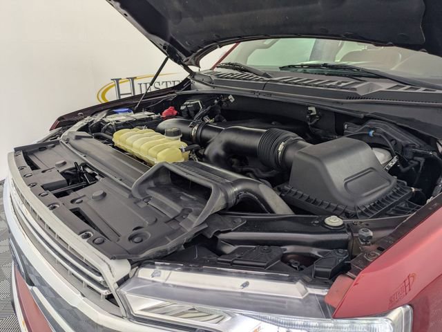 Used 2019 Ford F150 Lariat w/ Equipment Group 502A Luxury AWD/4WD image 41