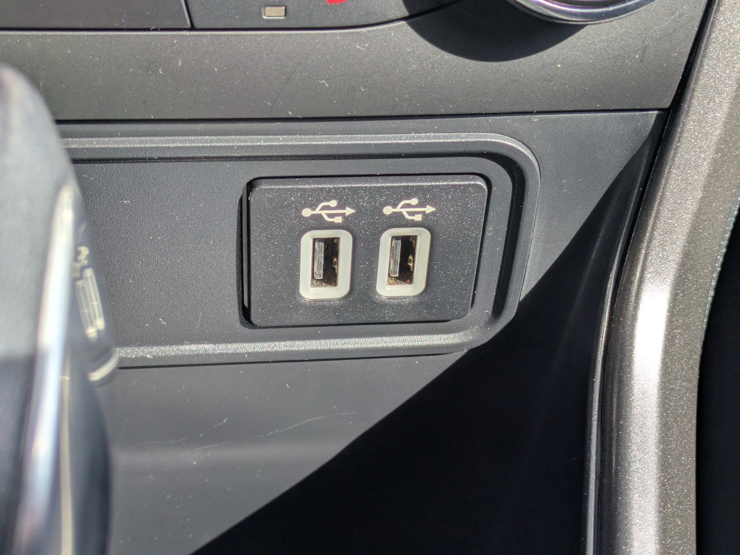 Used 2019 Ford EcoSport SE w/ SE Convenience Package FWD image 29