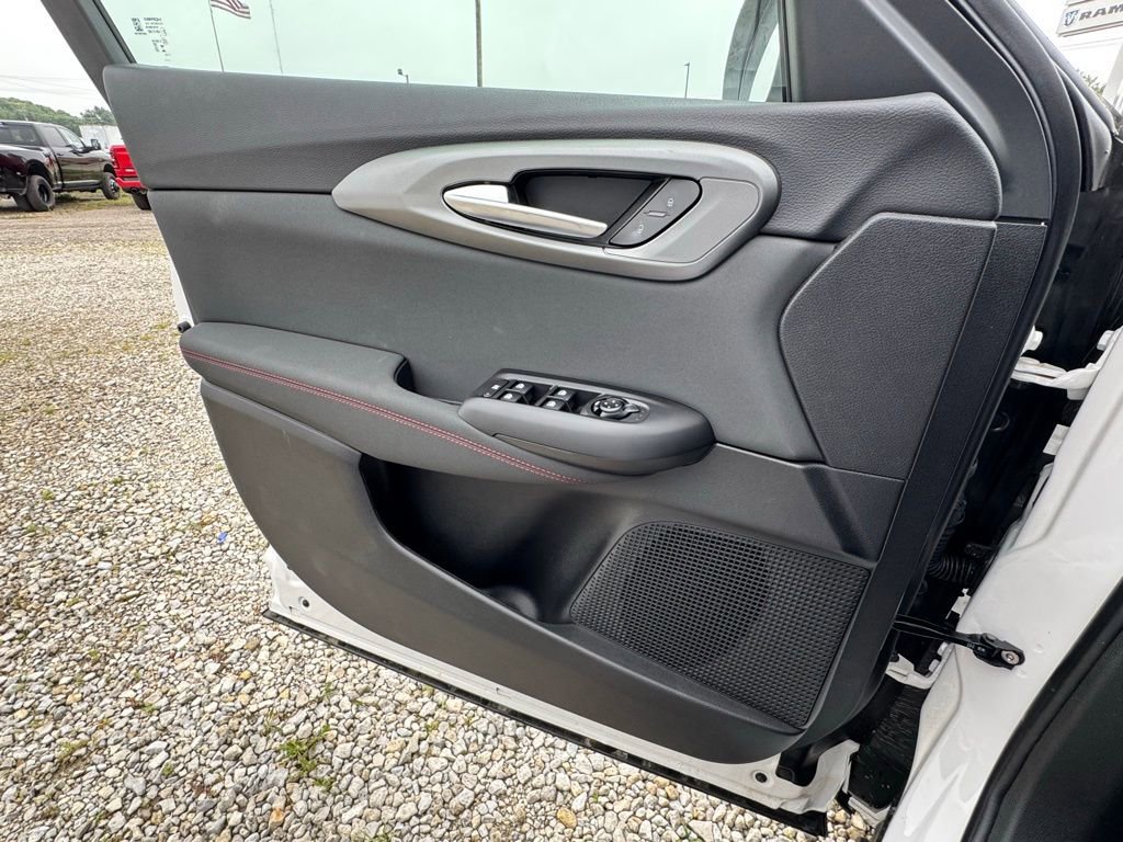 New 2025 Dodge Hornet GT w/ Track Pack image 23