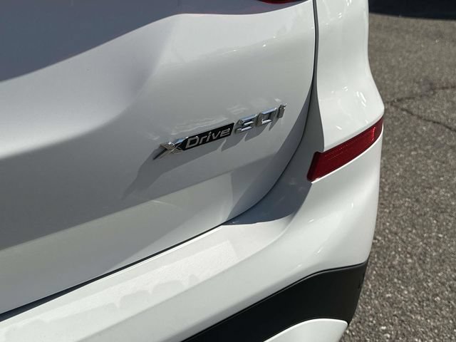 Used 2019 BMW X3 xDrive30i w/ Driving Assistance Package AWD/4WD image 16