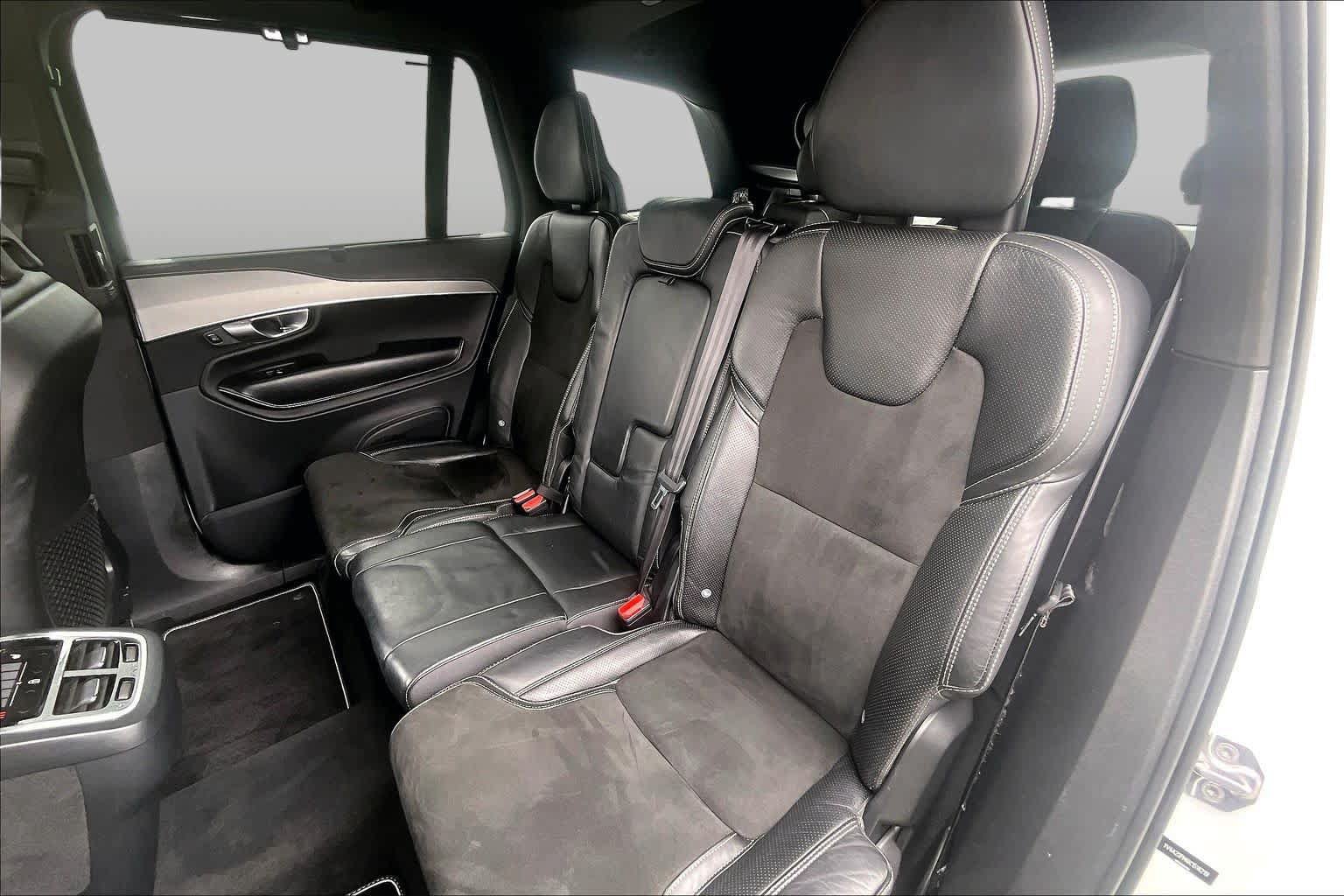 Used 2019 Volvo XC90 T6 R-Design w/ Advanced Package AWD/4WD image 19