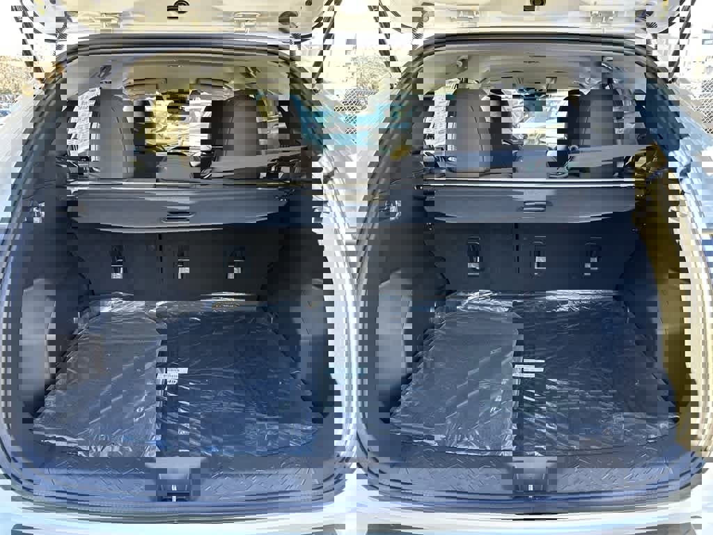 New 2026 Subaru Crosstrek 2.0i Premium image 19