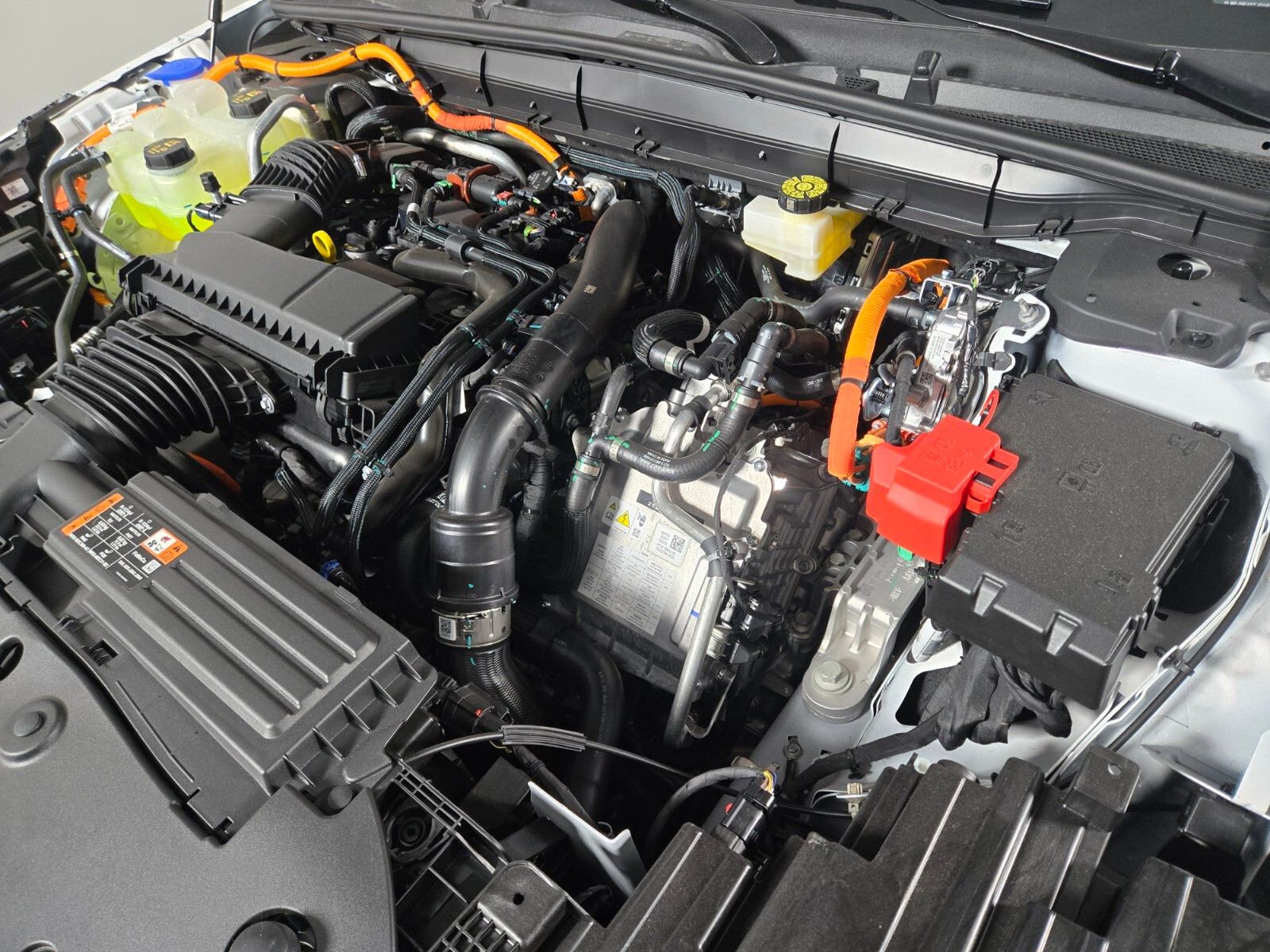 New 2026 Lincoln Nautilus Reserve image 21