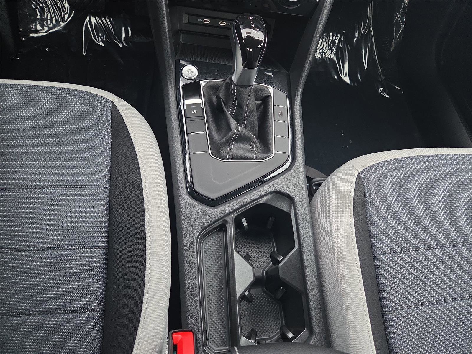 New 2026 Volkswagen Taos S image 21