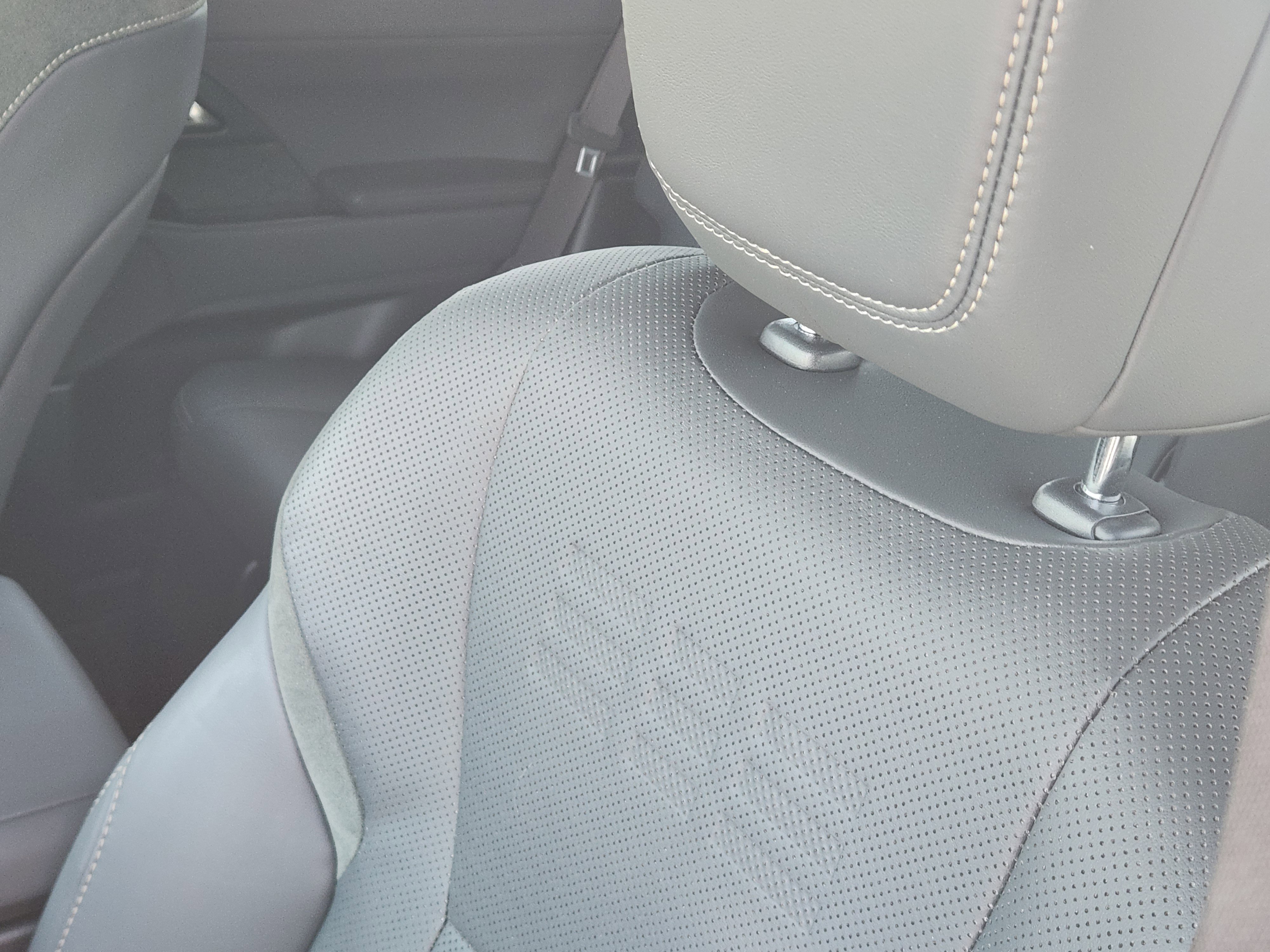 Used 2024 Lexus GX 550 550 Overtrail+ image 19