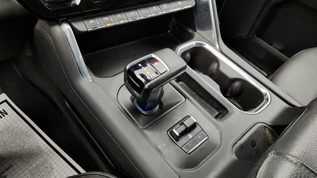 Used 2023 GMC Sierra 1500 Denali AWD/4WD image 15