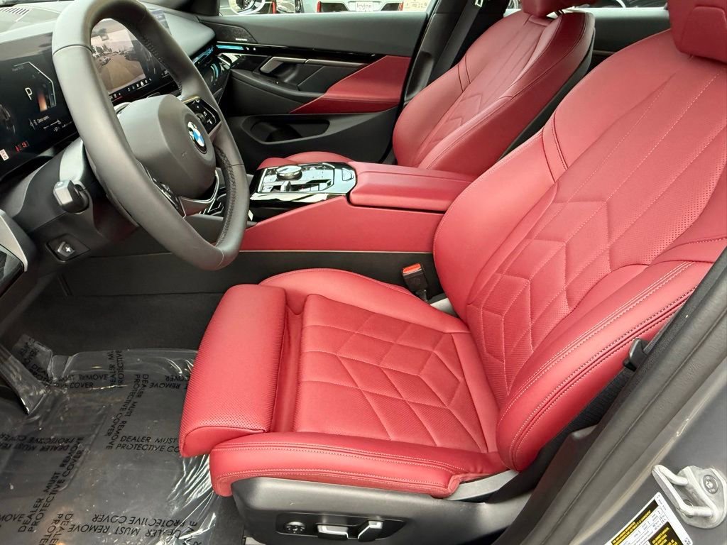 Used 2025 BMW 530i image 19