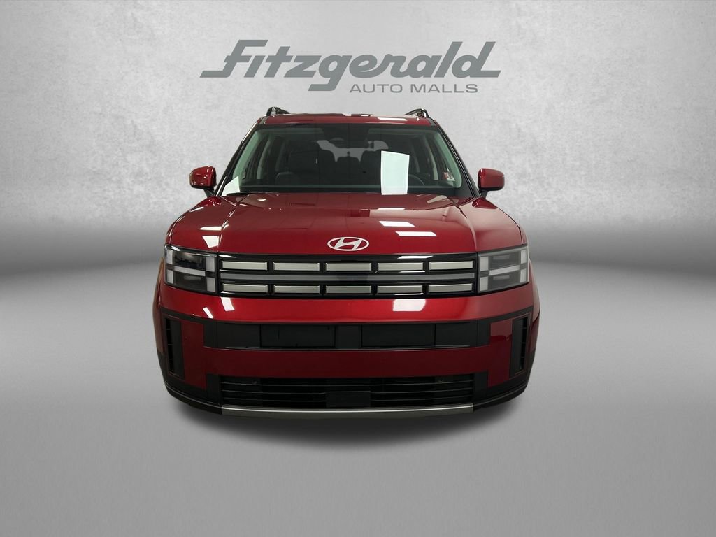 Used 2025 Hyundai Santa Fe SEL image 10