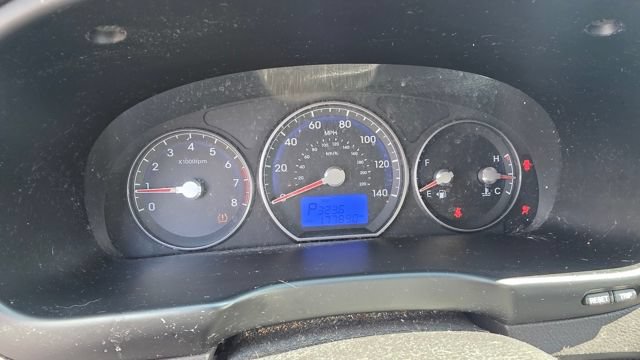 Used 2010 Hyundai Santa Fe GLS AWD/4WD image 18