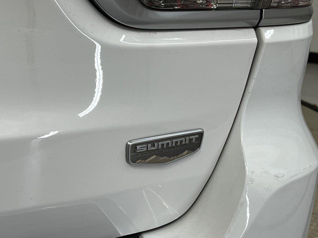 Used 2020 Jeep Grand Cherokee Summit w/ Platinum Series Group image 10