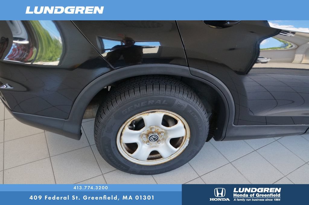 Used 2015 Honda CR-V LX image 26