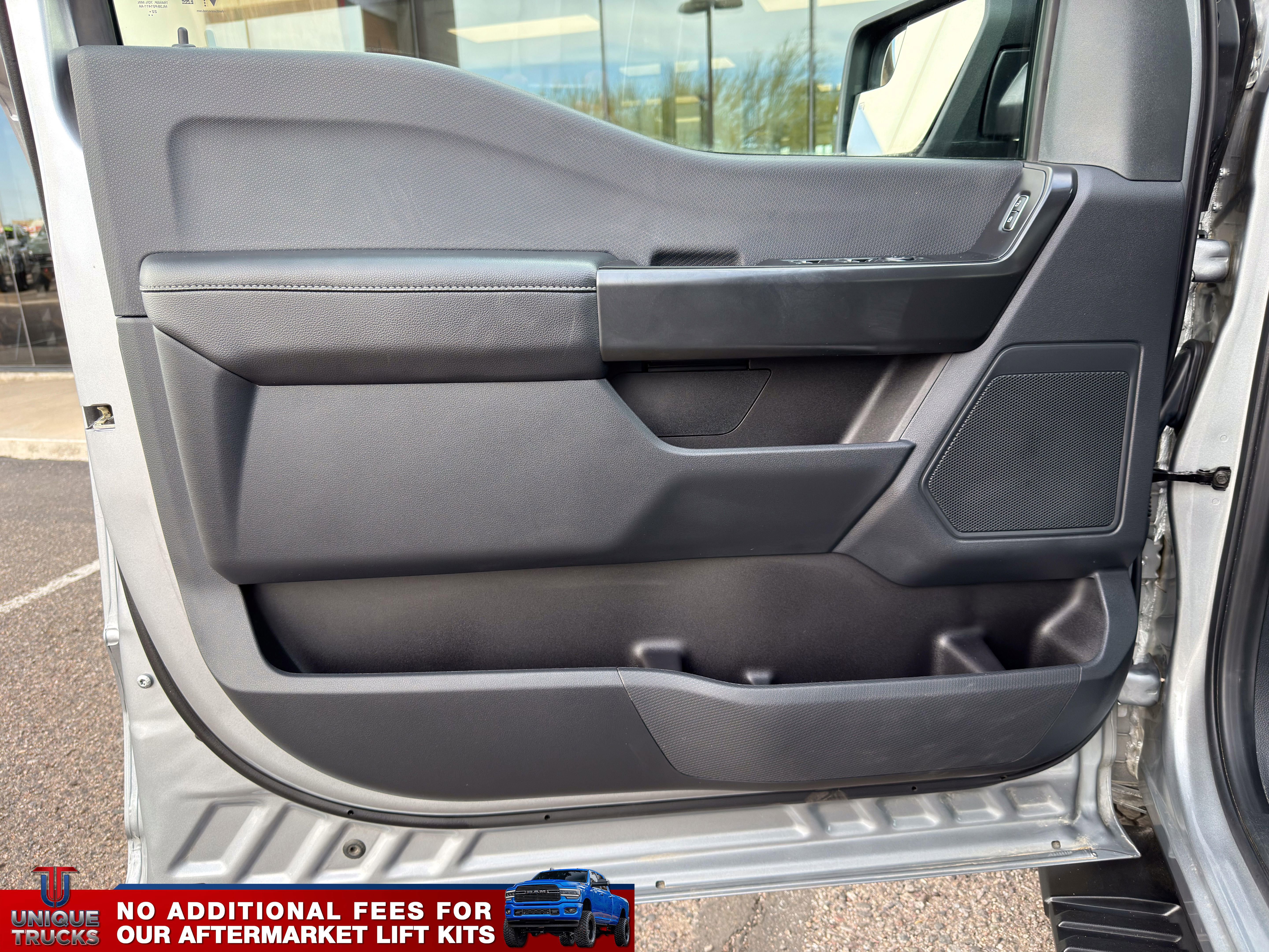 Used 2023 Ford F150 XL w/ STX Appearance Package image 16