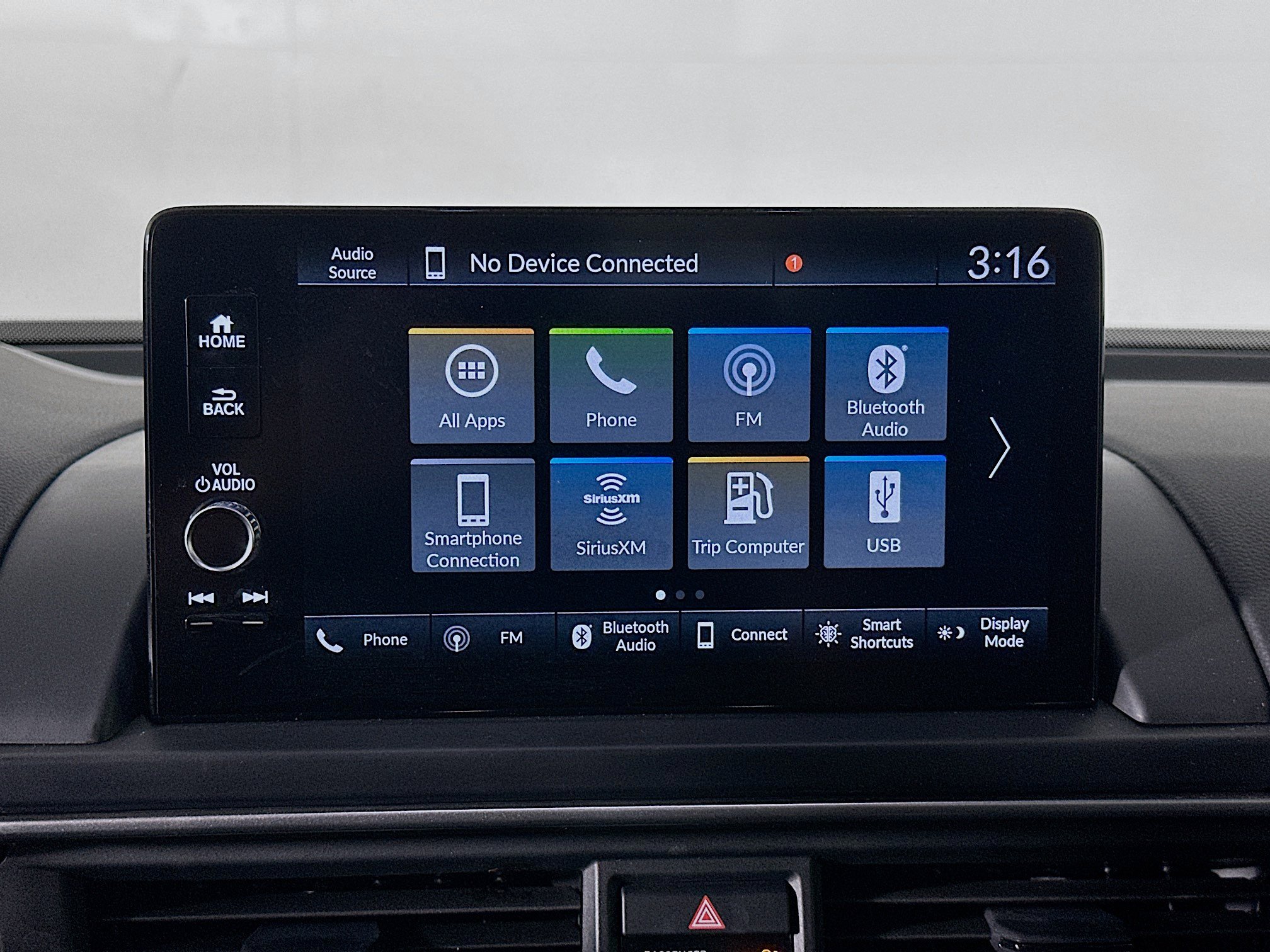 Used 2025 Honda Pilot EX-L image 21