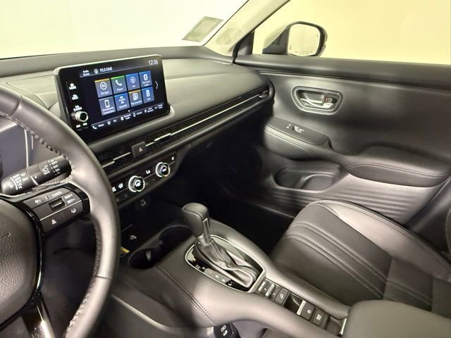 Used 2025 Honda HR-V EX-L image 26