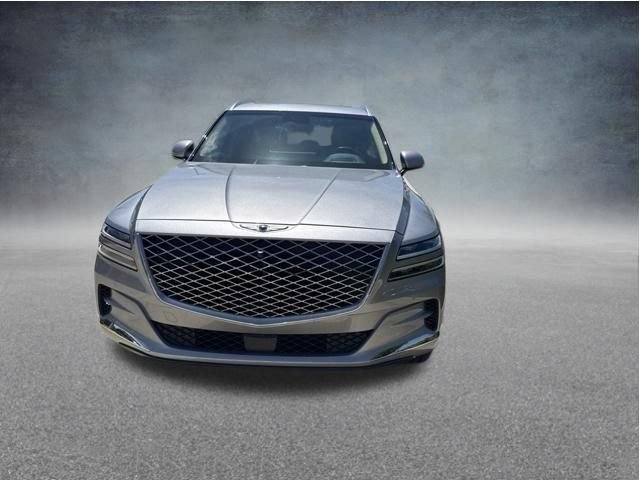Used 2024 Genesis GV80 3.5T w/ Prestige Package AWD/4WD image 4