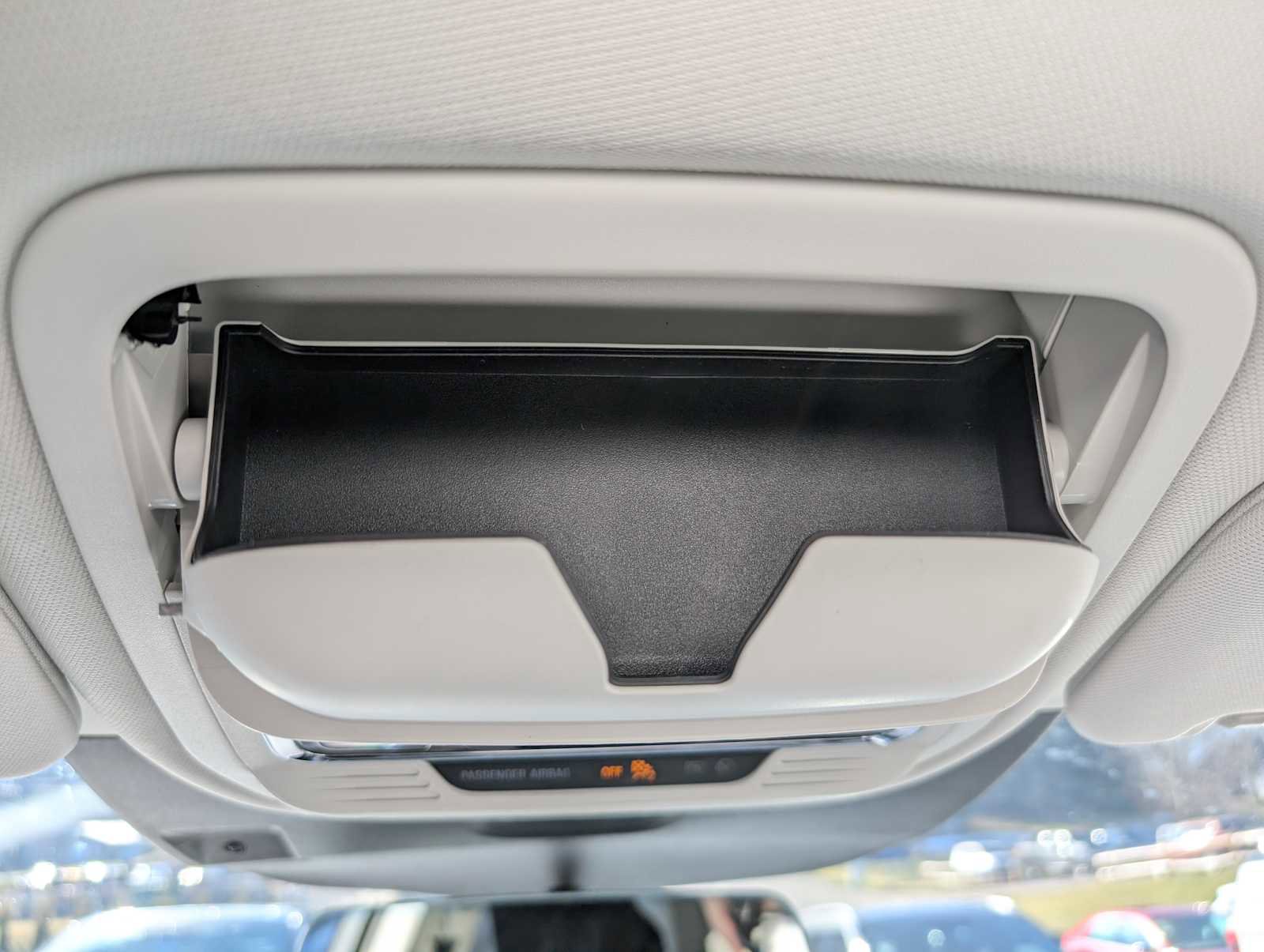 New 2026 Lincoln Aviator AWD image 30