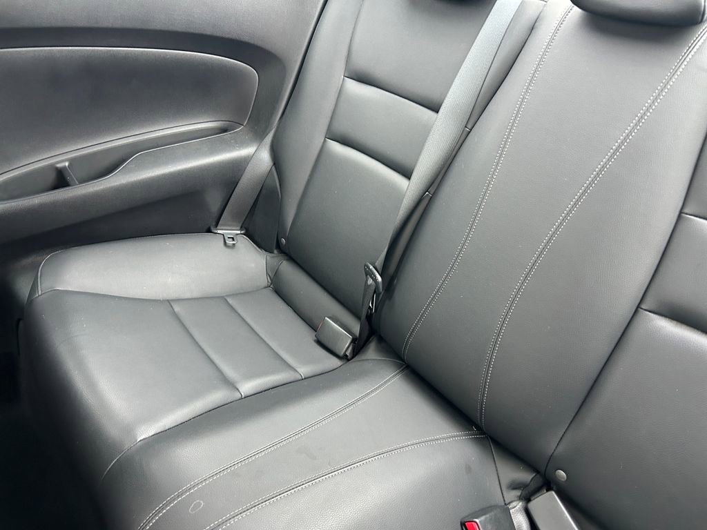 Used 2017 Honda Accord EX-L image 13