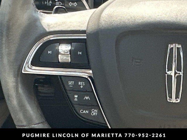 Used 2021 Lincoln Nautilus Reserve w/ Equipment Group 201A FWD image 29