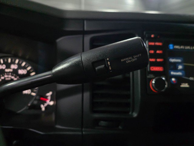 Used 2018 Nissan NV 2500 SV w/ Navigation Package image 20