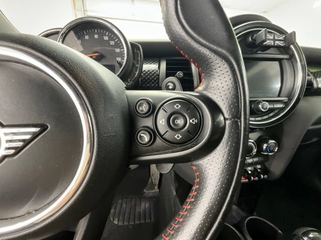 Used 2020 MINI Cooper S w/ Storage Package FWD image 17