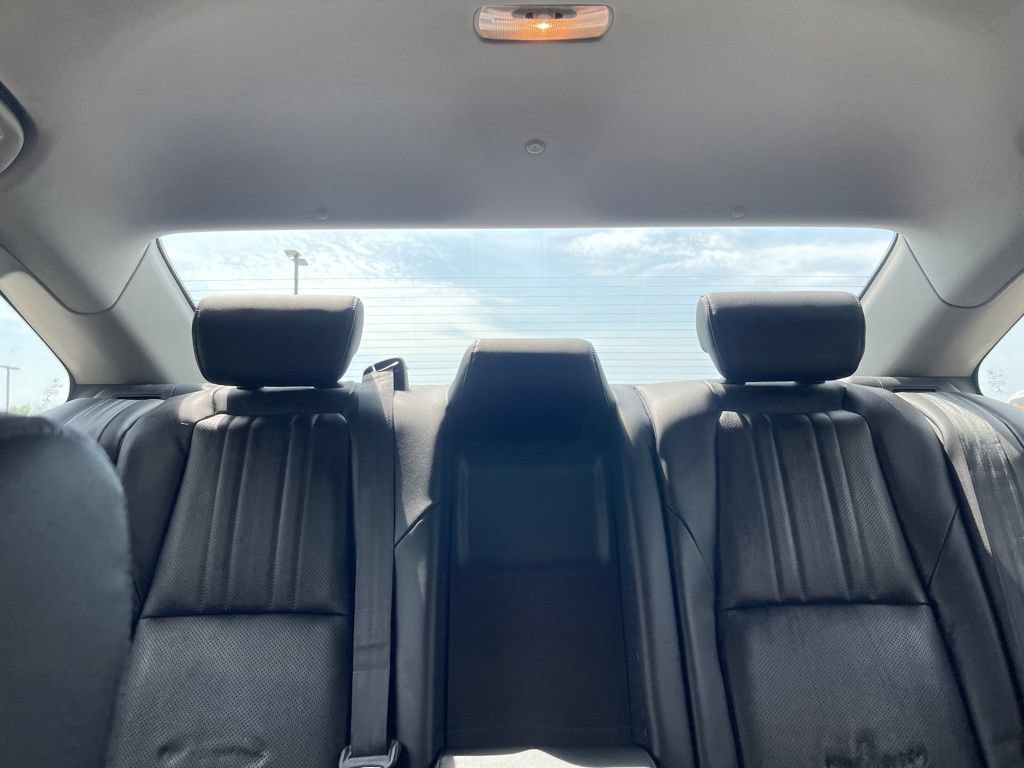 Used 2018 Honda Accord EX-L image 17