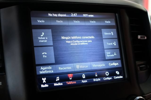 Used 2021 RAM 3500 Tradesman w/ Towing Technology Group AWD/4WD image 33